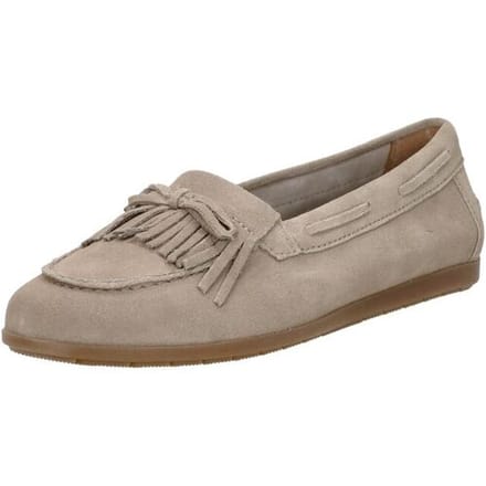 Sub55 - Mocassin Taupe 36