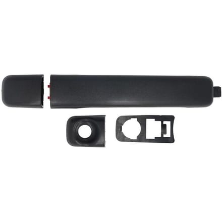 Handgreep buitendeur ROLL KR01