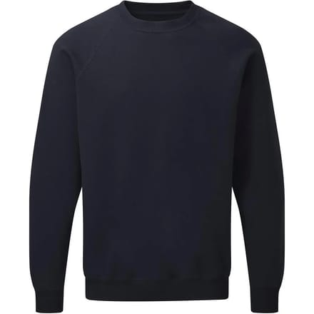 Raglan sweatshirt SG Originals