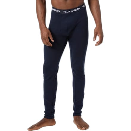 Legging Helly Hansen Lifa Merino Midweight