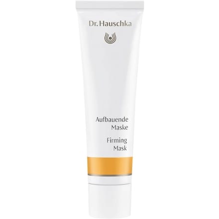 Dr. Hauschka Verstevigend Gezichtsmasker voor de Rijpe Huid - 30 ml