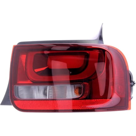 Achterlicht VALEO 45413
