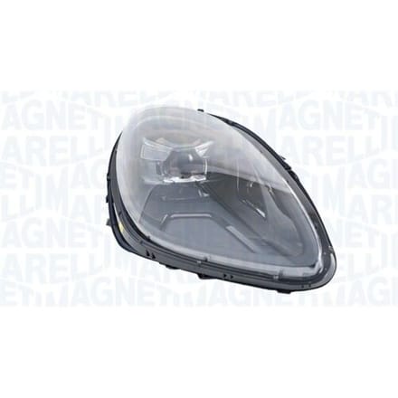Koplamp, bevestiging MAGNETI MARELLI 711451000478