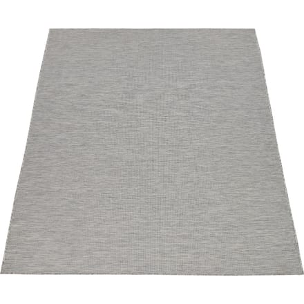 Binnen- en buitenkleed Sonia taupe 120x160 cm