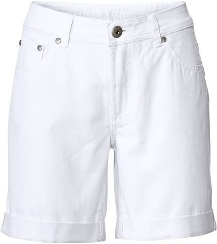 Jeansshorts