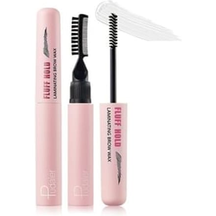 Pudaier - Fluff & Hold Laminating Brow Wax Eyebrow Shaping Gel - Wenkbrauwgel