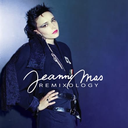 Remixology - Jeanne Mas