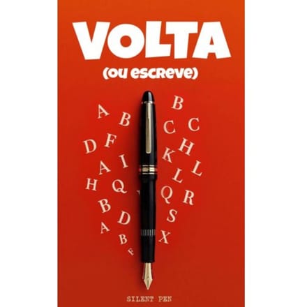 Volta - Leilac Leamas