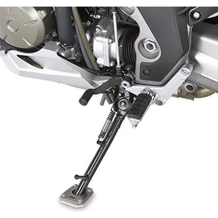 Motorfiets steunzool Givi Bmw R 1200 RT (2014 à 2018) / R 1250 RT (2019)