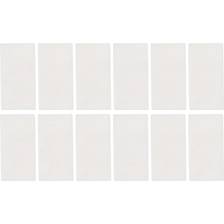 SJCAM Anti-condens Inzetstukken Vochtabsorberende Strips voor Camera Vochtafvoerende Anti-condens white