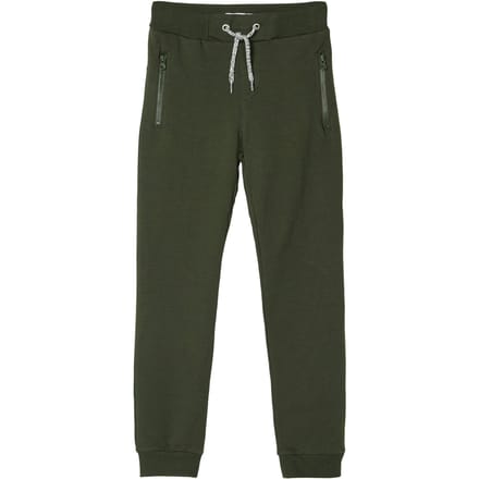 Name it joggingbroek Effen gekleurd