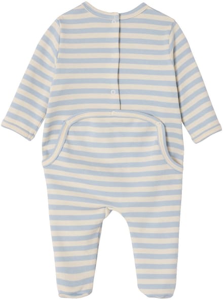 Vertbaudet Set van 2 pyjama's dinosaurus