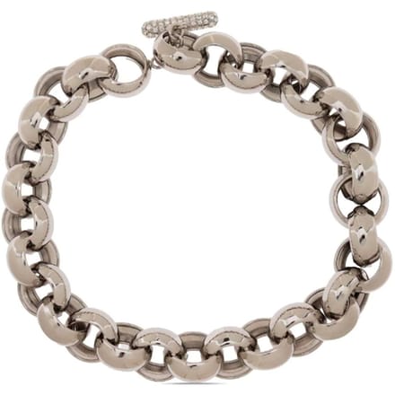 Marni Bijoux Zilver
