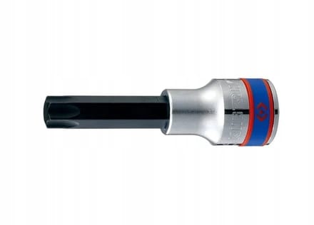 King Tony Lange Torx Dop T27x80mm 1/2" - 403327
