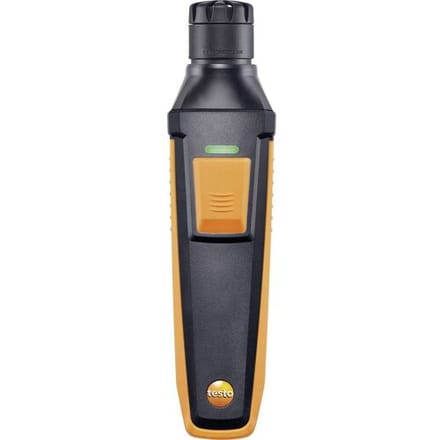 testo 0632 1271 0632 1271 Sonde 1 stuk(s)