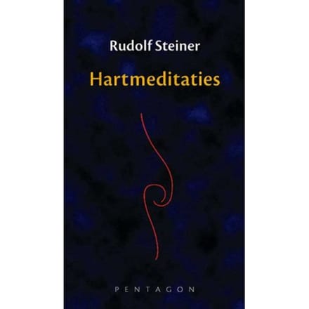 Hartmeditaties - Rudolf Steiner