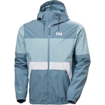 Waterdichte jas Helly Hansen Koster