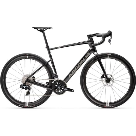 Racefietsen Argon 18 Krypton Rival AXS E1