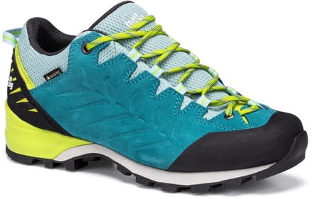 Hanwag Makra Pro Low Lady GTX Icefall / Sulphur 6.5