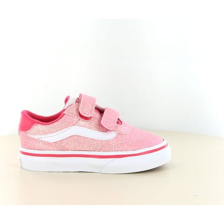 Vans Brooklyn LS V Sneakers Junior