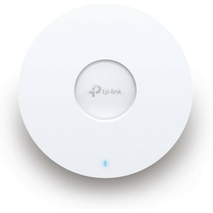 TP-LINK Omada EAP653 Draadloos Access Point (WAP) 2976 Mbit/s Wit Power over Ethernet (PoE)