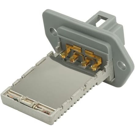 Weerstand, binnenventilator THERMOTEC DE0001TT