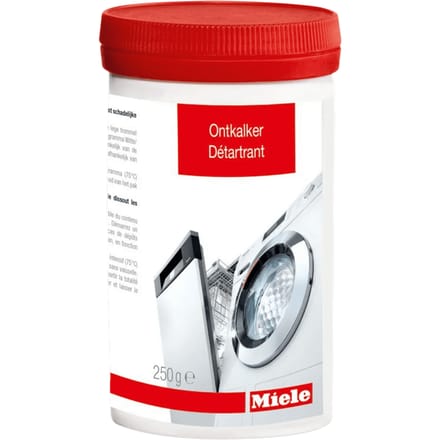 Miele (vaat)wasmachine ontkalker 250 gram
