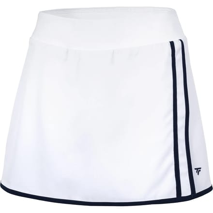 Meisjesrok Tecnifibre Team Stretch