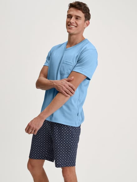Calida Of Switzerland Pyjama