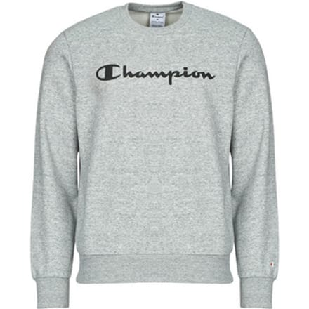 Champion Script Logo Crewneck Sweater Heren - Maat XL