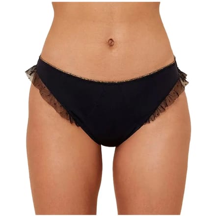 Menstruatieonderbroek voor vrouwen Sisters Republic Rose Flux Medium