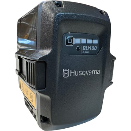 Husqvarna bli100 behuiziing vervangset