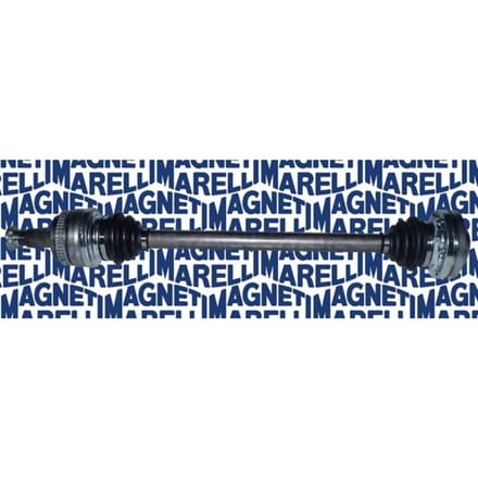 Aandrijfas MAGNETI MARELLI 302004190022