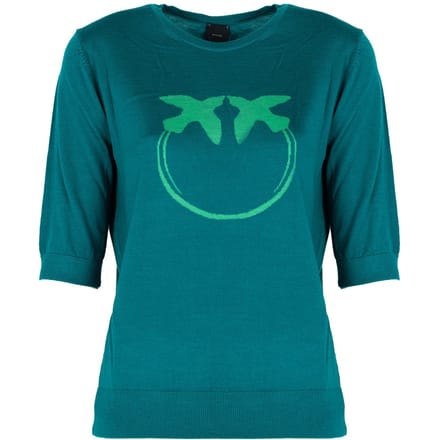 Pinko blouse Fashion Vrouw groen