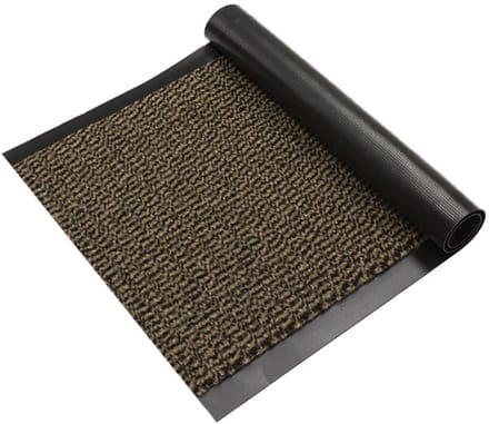 JYG Vloerkleed - Drooglooploper ENTER 120x600cm - Beige