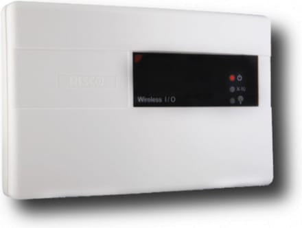 Risco group Wireless I/O & X10 adapter
