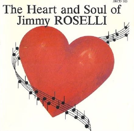 Jimmy Roselli - The Heart & Soul (2 CD)