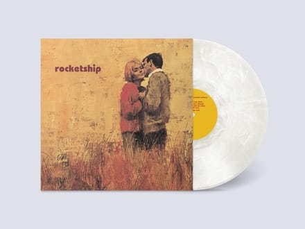 A Certain Smile, A Certain Sadness - Rocketship