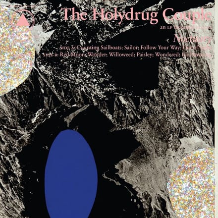 The Holydrug Couple - Noctuary (CD)