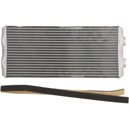Warmtewisselaar, interieur verwarming THERMOTEC D6ME005TT
