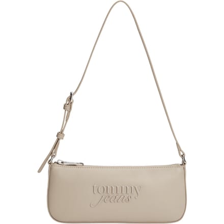 Tommy Hilfiger Must Shoulder Bag Stone Größe: OS | Handtaschen Outlet | Damen