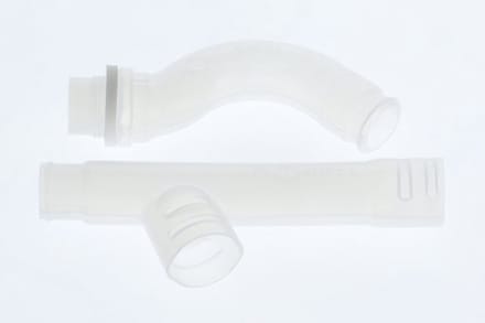 Nefit condensafvoerleiding 73075