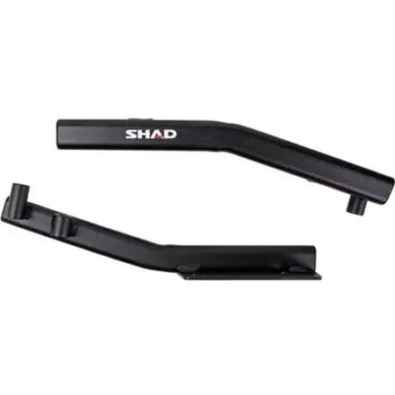Set topkofferdrager Shad TOP MASTER voor motor Yamaha 600 Fazer Y0FZ61ST Nieuw