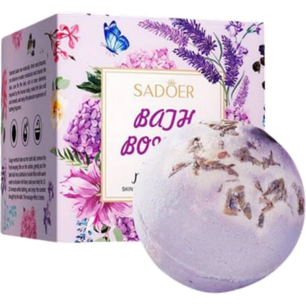 Sadoer Lavendel Badbom