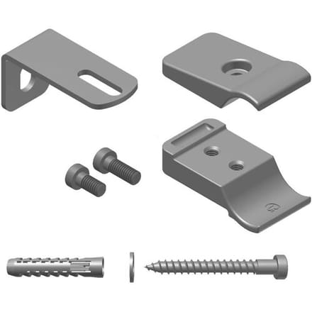 Kermi spacer set ZB03250001