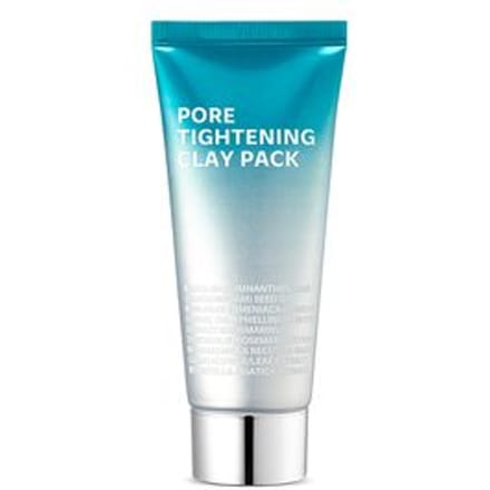 ISOI - Pore Tightening Clay Pack 100ml