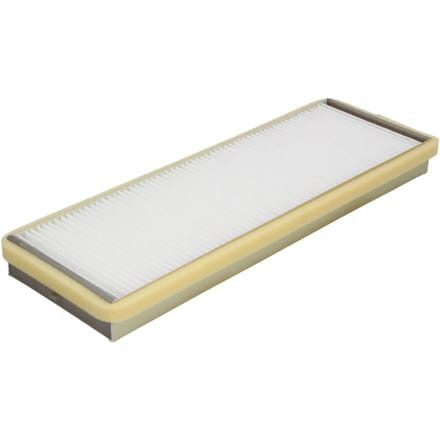 Cabine luchtfilter KNECHT LA 38