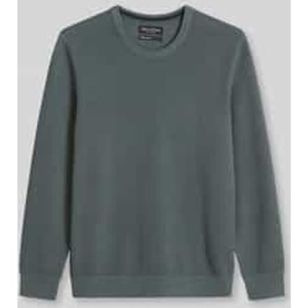 Marc O Polo Gebreide trui Knit Pullover Longsleeve Set van 1