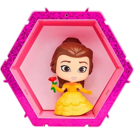 Beeldje Wow! Stuff Pods POD Disney Princess Bella