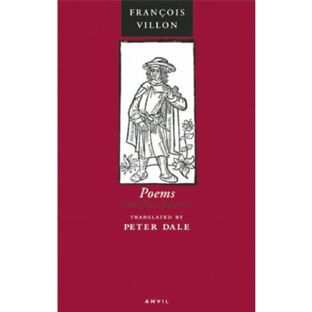 Poems Of Francois Villon - Francois Villon